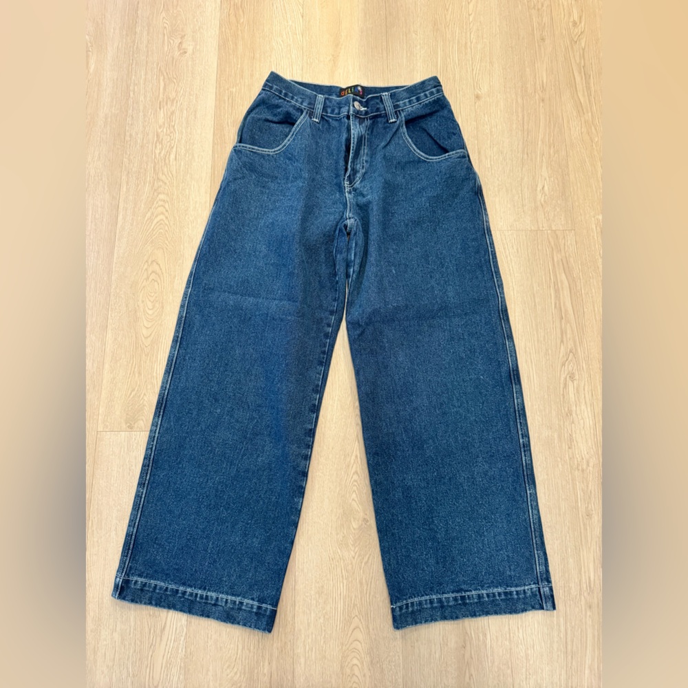 Delia’s dolls kill jeans